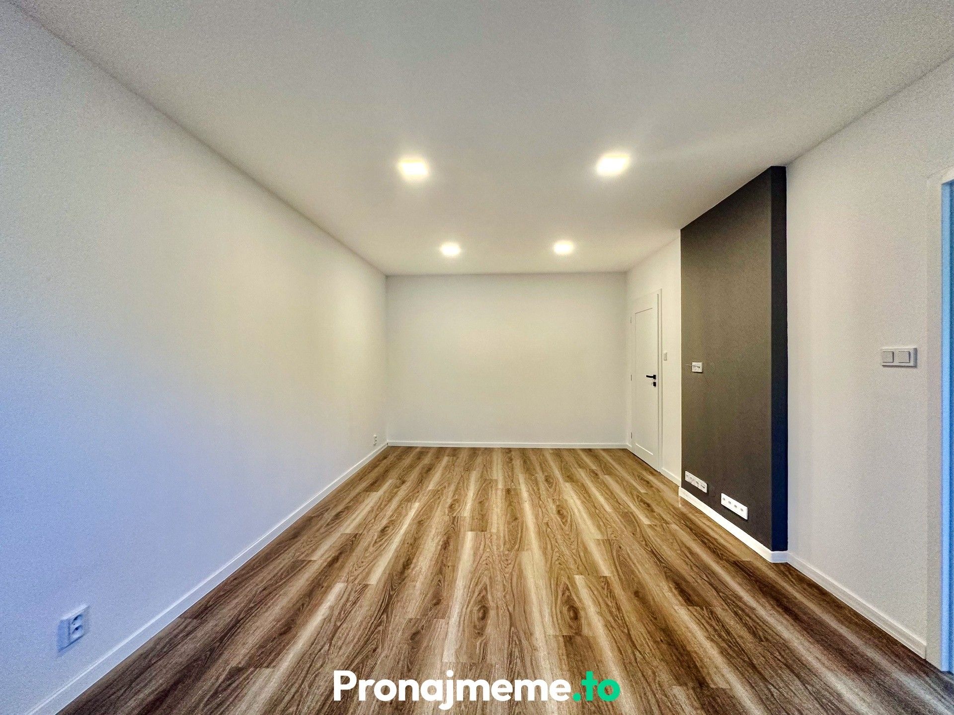 Pronájem byt 3+1 - U Lesíka, Znojmo, 71 m² - 5