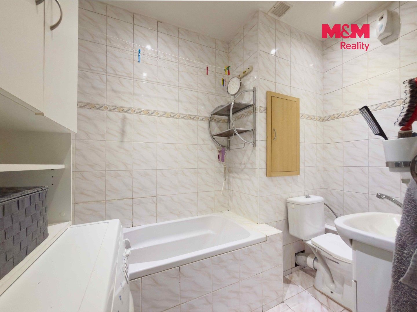 3+1, Na Kopci, Karviná, 67 m² - 2