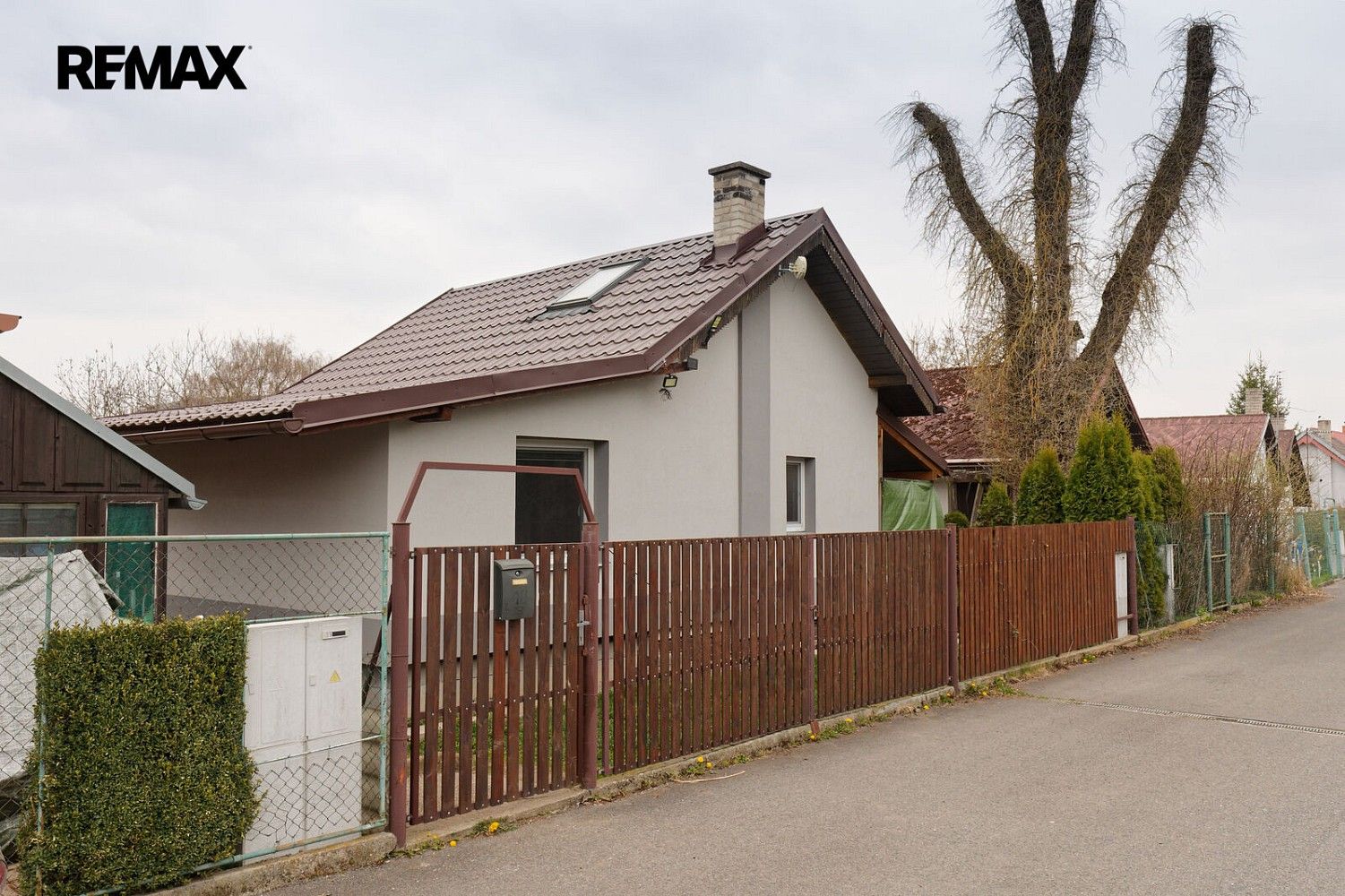 Prodej chalupa - Příbram - Brod, Středočeský kraj, 55 m² - 1