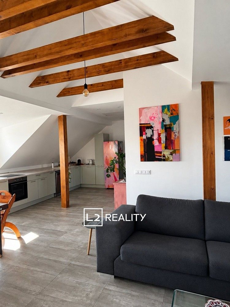 2+kk, Souběžná, Hovorčovice, okres Praha-východ, 80 m² - 2
