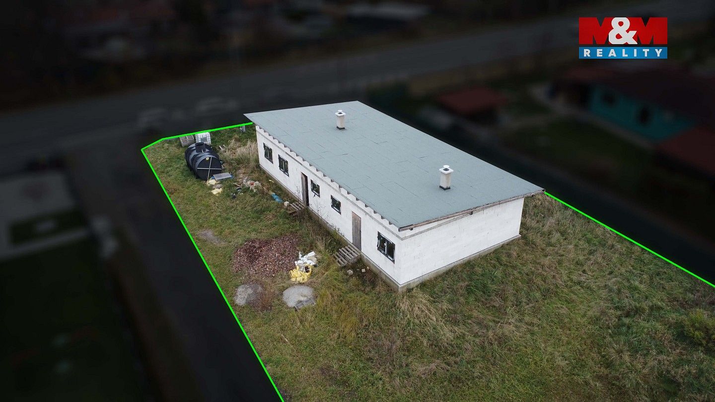 Pozemek pro bydlení · Horní Suchá, okres Karviná, Moravskoslezský kraj - 3