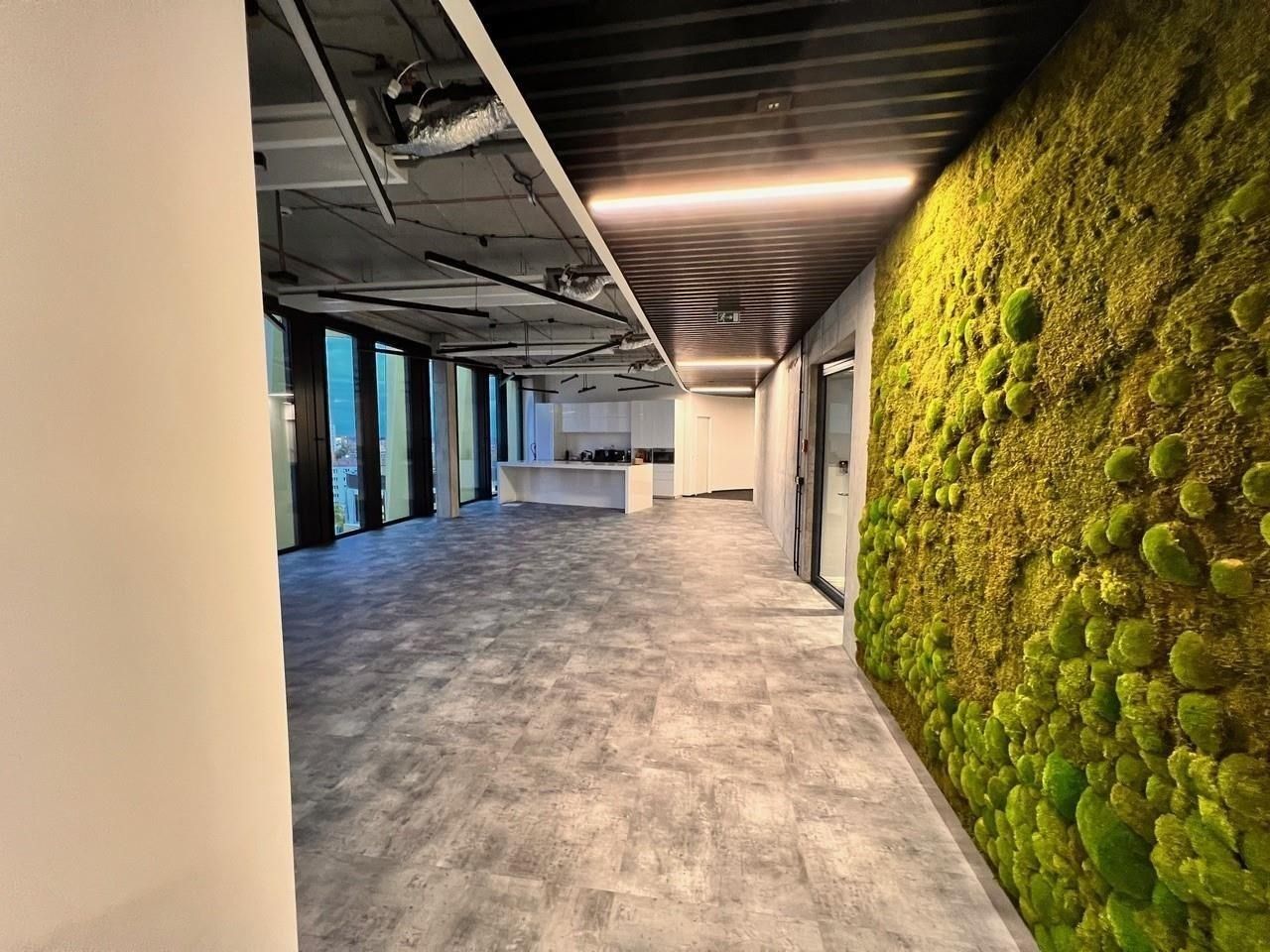 Pronájem kancelář - Evropská, Praha, 518 m²