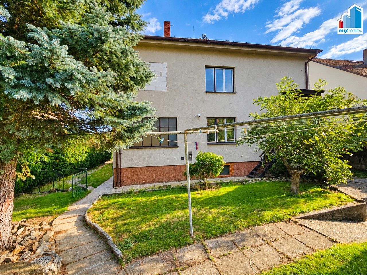 3+1, Prokopova, Mirošov, 120 m² - 2