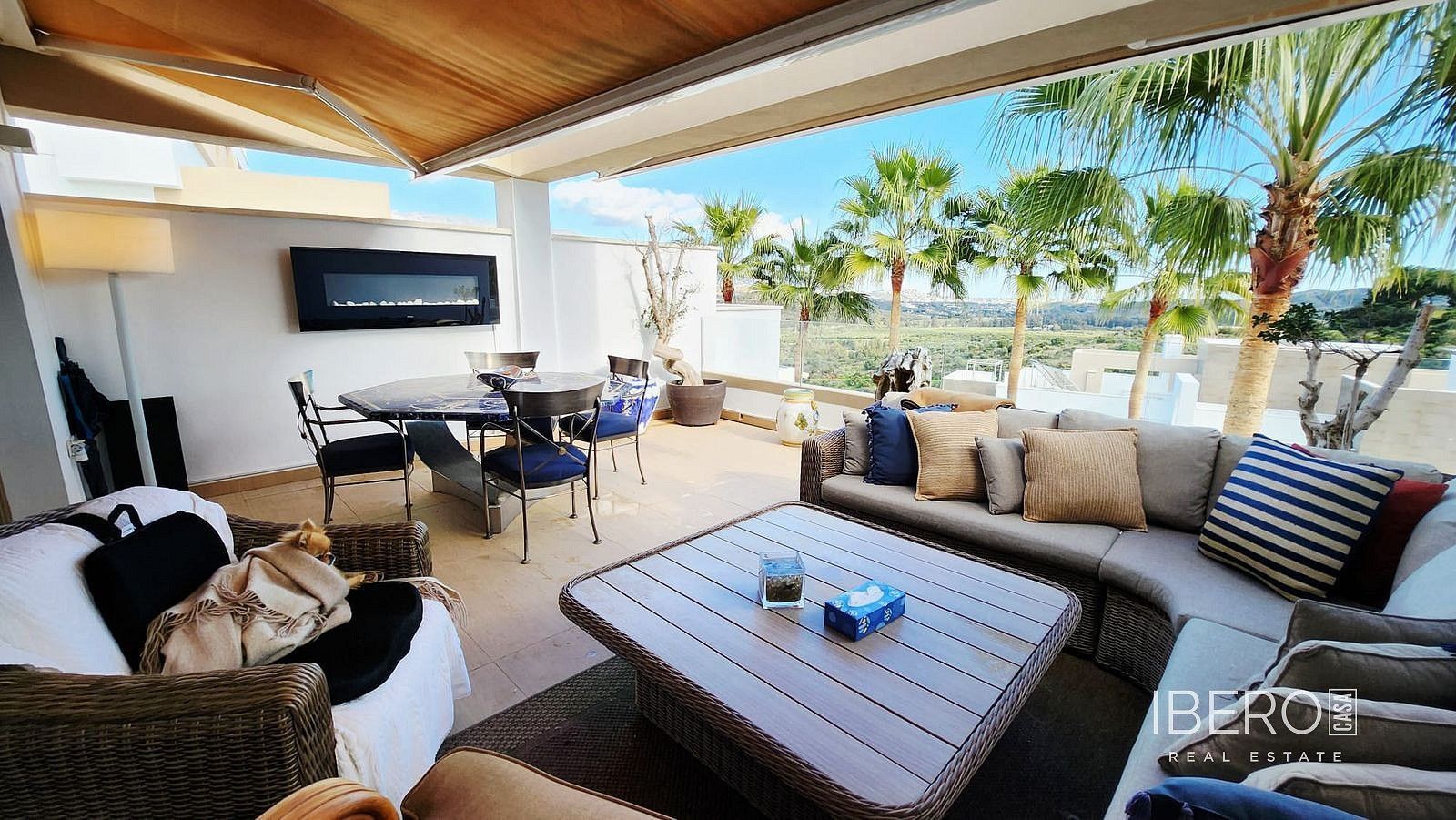 Rodinný dům · 254 m² · La Cala de Mijas, ES - 3