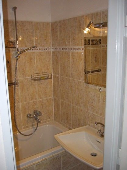 3+1, Brožíkova, Plzeň, 20 m²