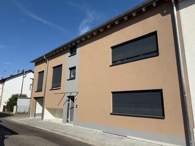 3+1, Schubertstr 9, , Bádensko-Württembersko, 65 m² - 2