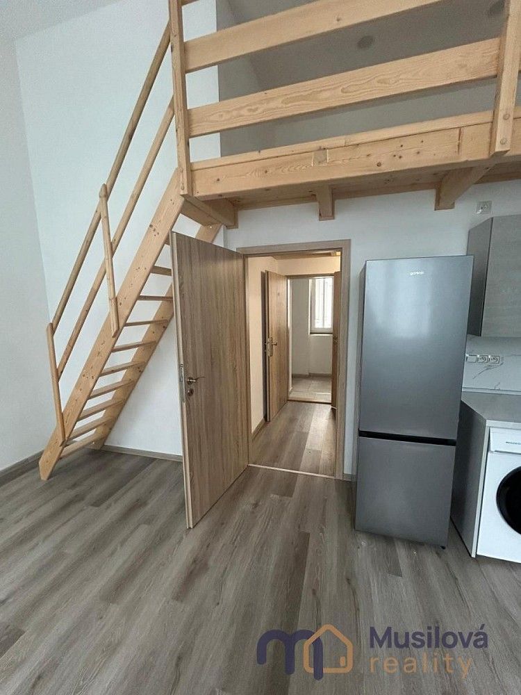 1+kk, Teplice, Ústecký kraj, 30 m² - 2