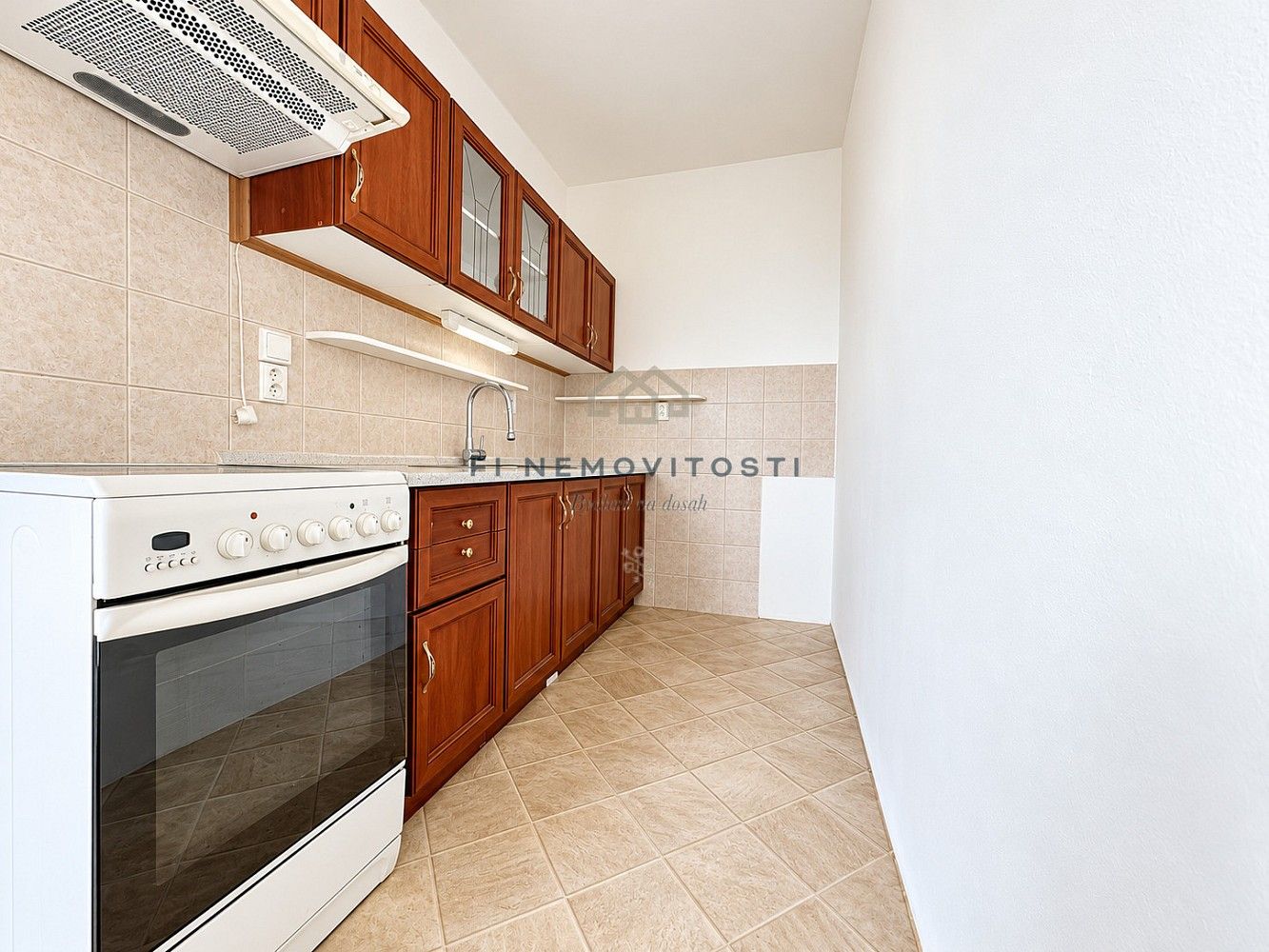 Byt 2+kk · 46 m² · Ukrajinská, Brno - Bohunice - 4