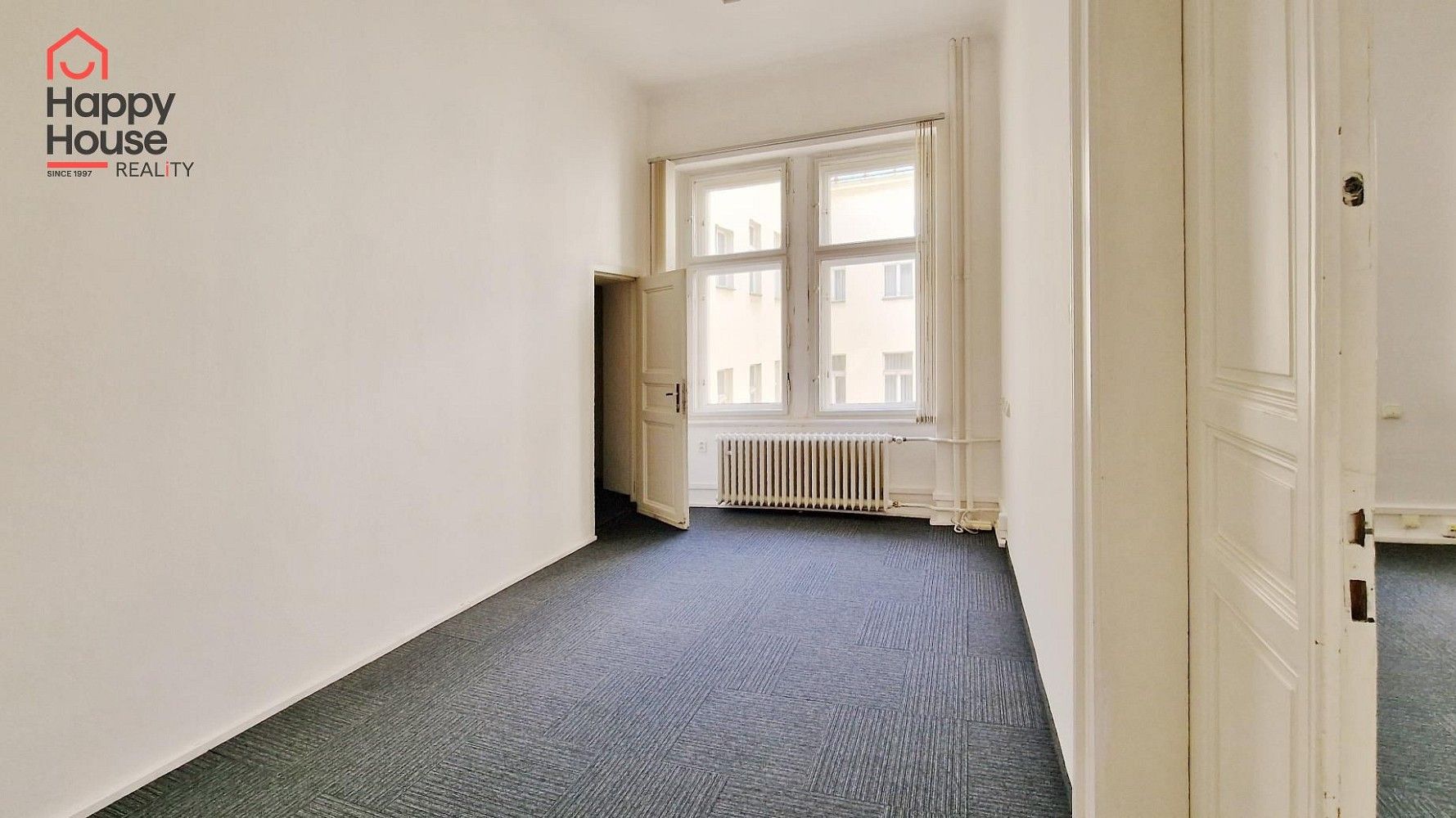 Kancelář · 93 m² · Praha - Nové Město, okres Praha 1, Hlavní město Praha - 4