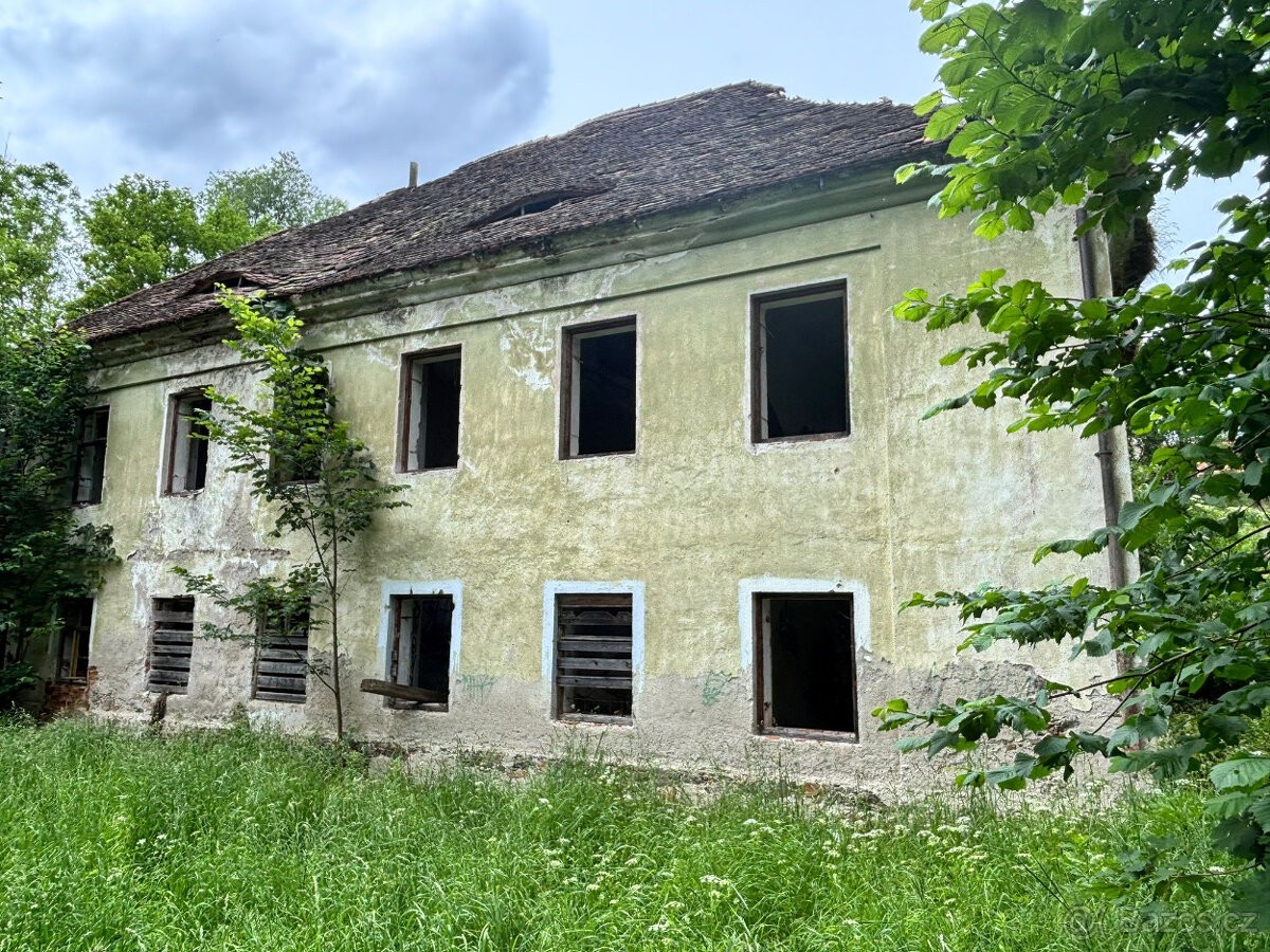 Pozemek pro bydlení · Střelské Hoštice, 387 15 - 4