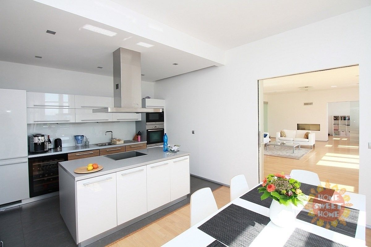 Byt 5+1 · 204 m² · Chopinova 1500, Praha Vinohrady - 3