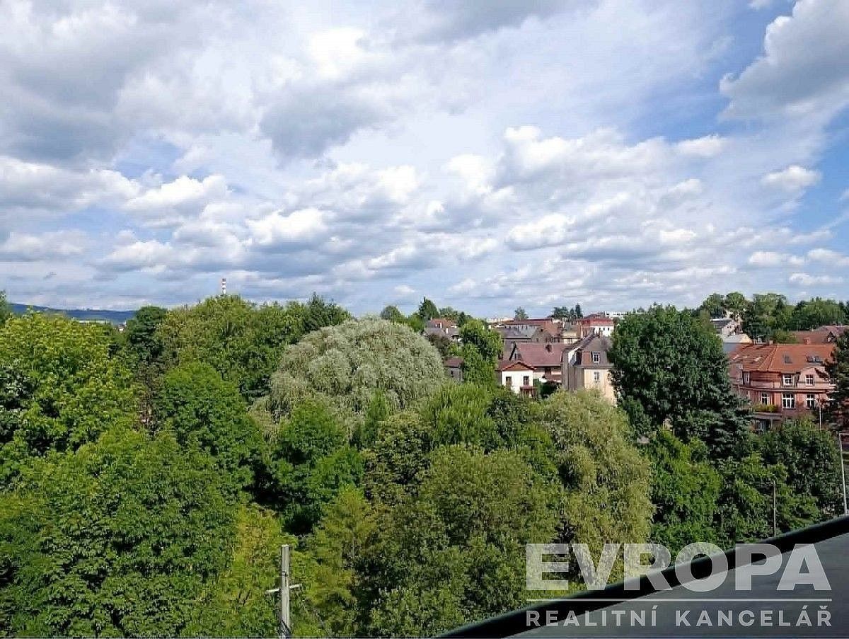 Byt 2+1 · 70 m² · Liberec - Liberec III-Jeřáb, Liberecký kraj - 4