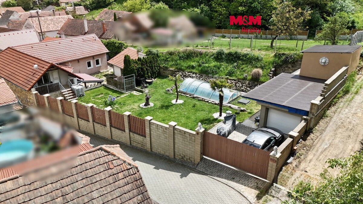 Rodinný dům