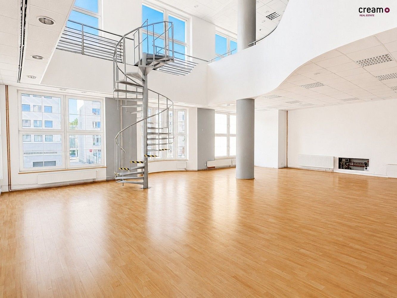 Pronájem obchodní prostory - Krupská, Teplice, 115 m² - 5