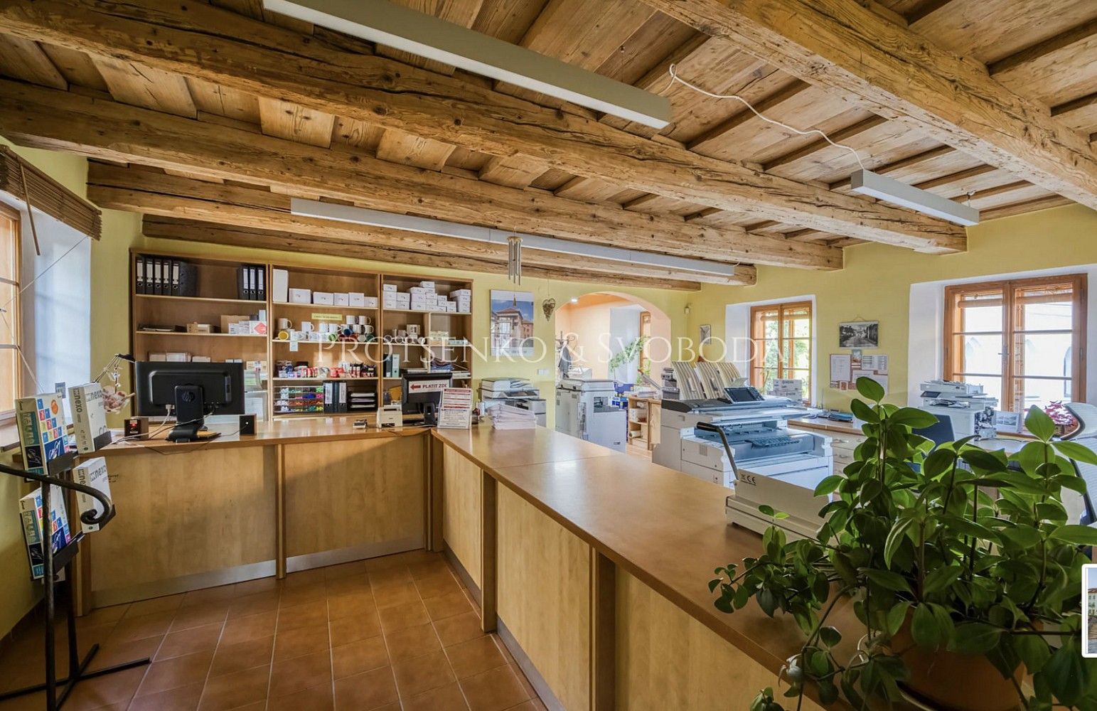 Činžovní dům · 533 m² · Třebíč - Zámostí, Kraj Vysočina - 3