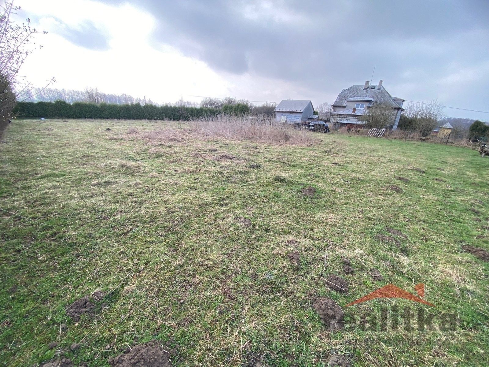 Prodej pozemek pro bydlení - Josefovice, Klimkovice, 2 774 m²