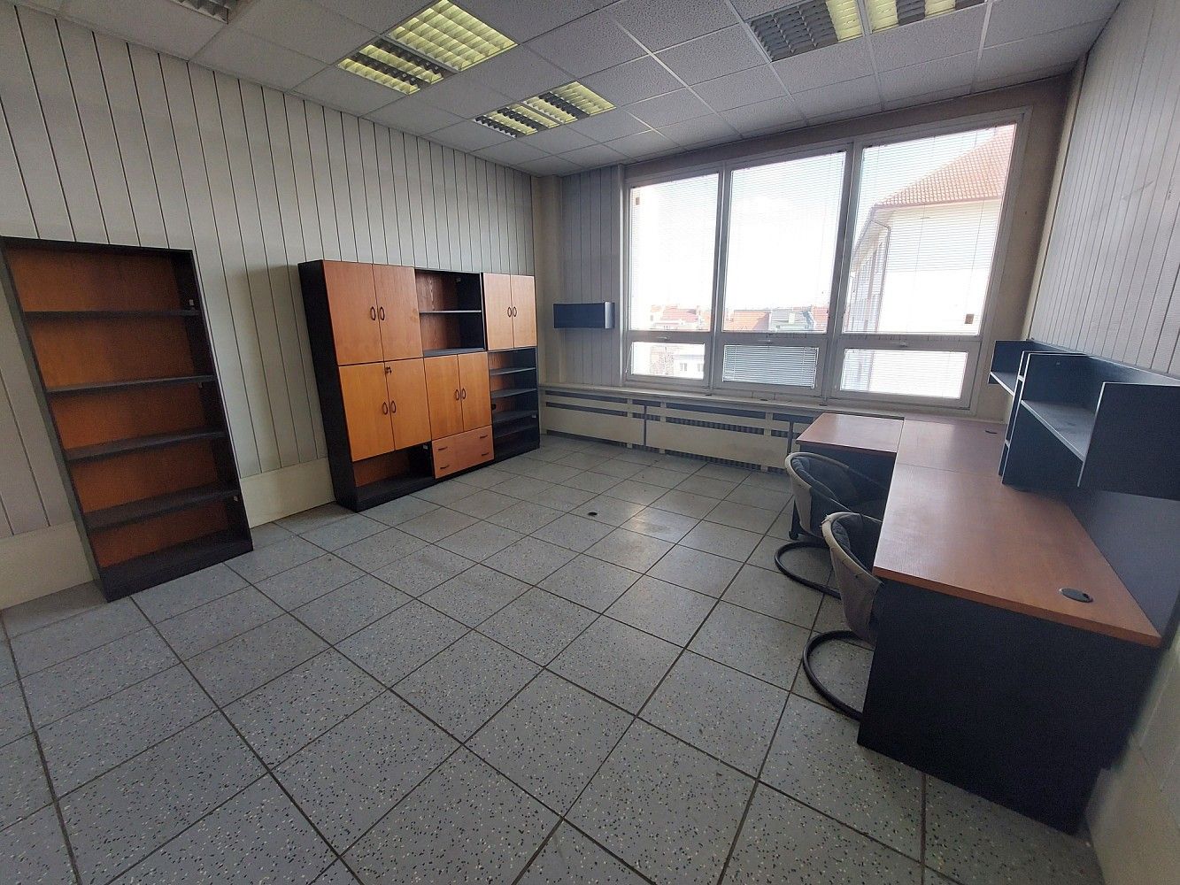 Kanceláře, Hodonín, okres Chrudim, Pardubický kraj, 30 m² - 2