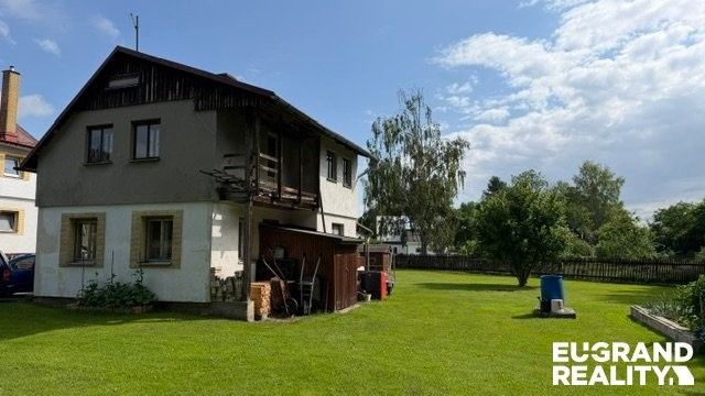 Rodinný dům · 320 m² · Staré Křečany - 4