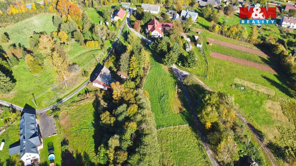 Prodej pozemek pro bydlení - Trutnov, 541 01