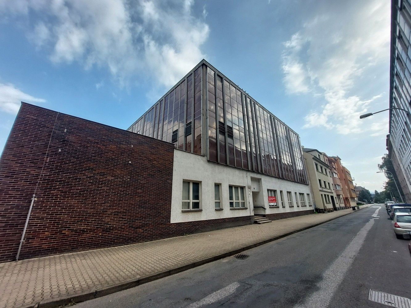 Kancelář · 22 m² · Náchod, Královéhradecký kraj - 4