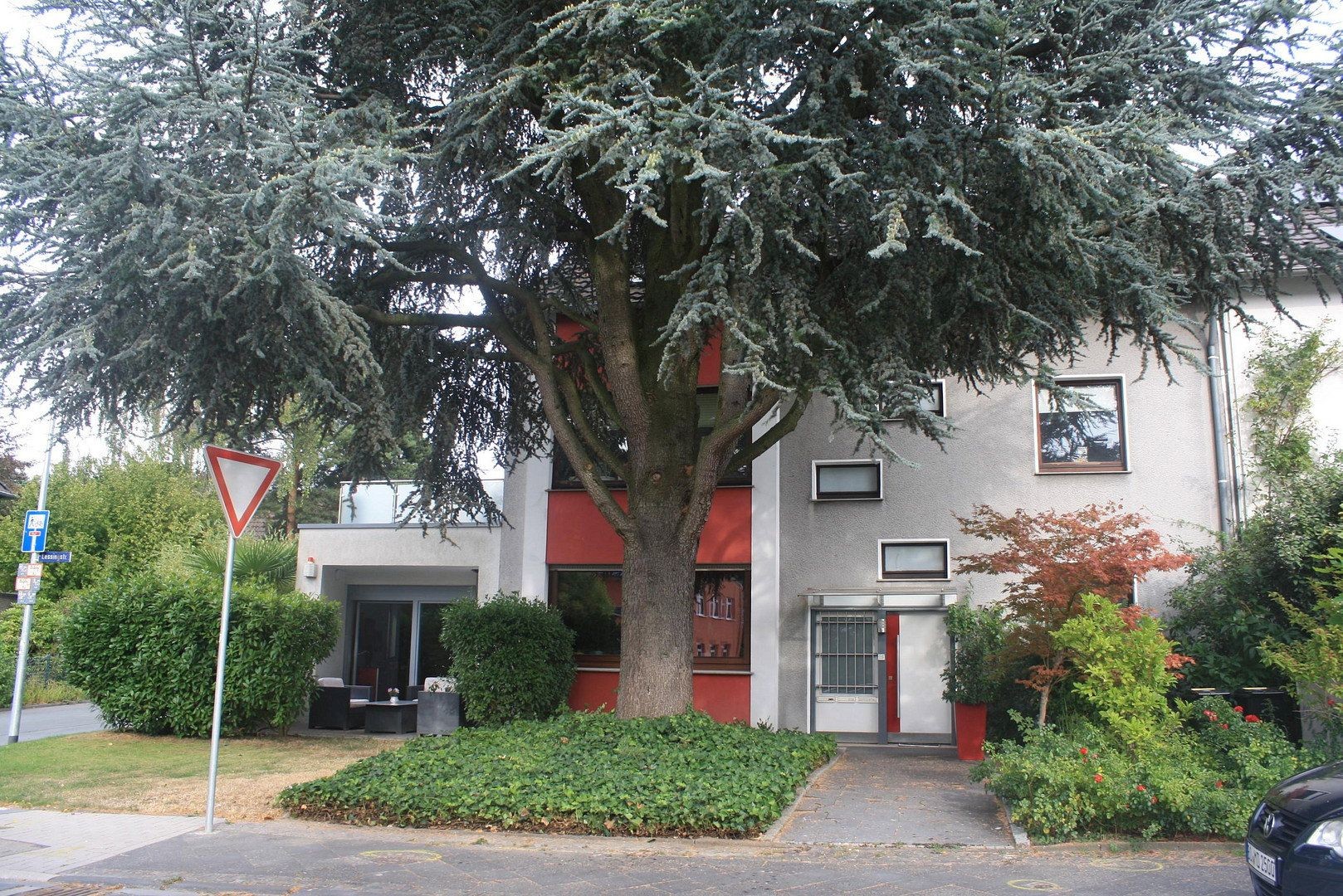 3+kk, Bochum Grumme Nordrhein-Westfalen 44791, 130 m² - 1