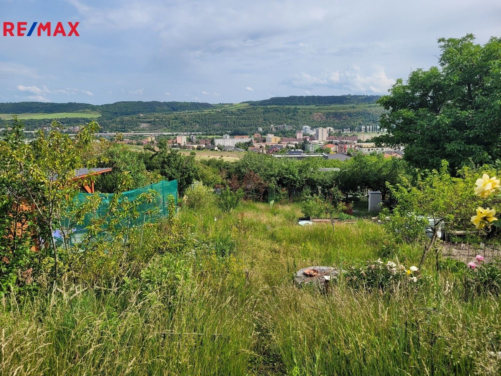 Prodej zahrada - Beroun, 387 m²