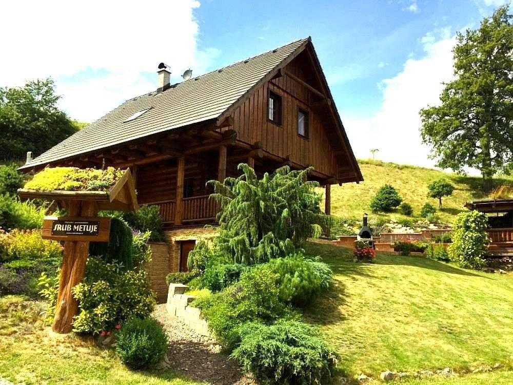 Chaty, Velké Petrovice - Maršov nad Metují, Královéhradecký kraj