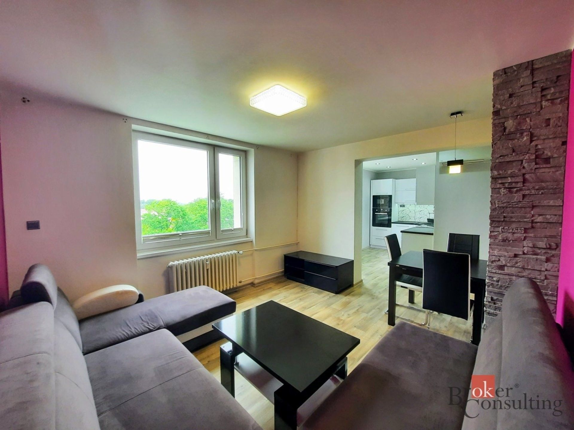 3+kk, Vítězná, Rohatec, 62 m² - 1