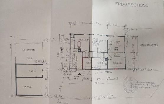 Rodinný dům · 141 m² · , Bádensko-Württembersko - 3