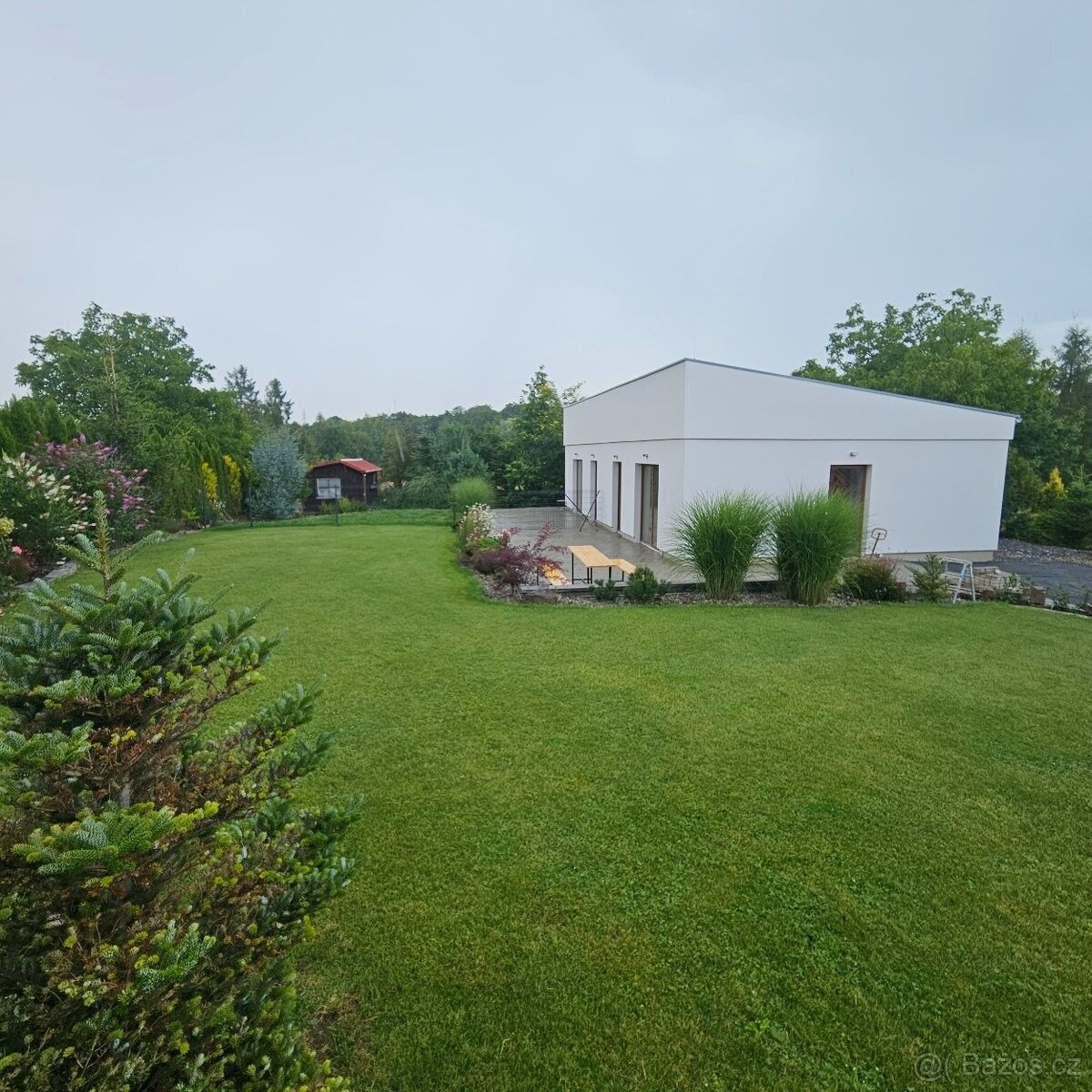 Rodinné domy, Ostrava, 708 00