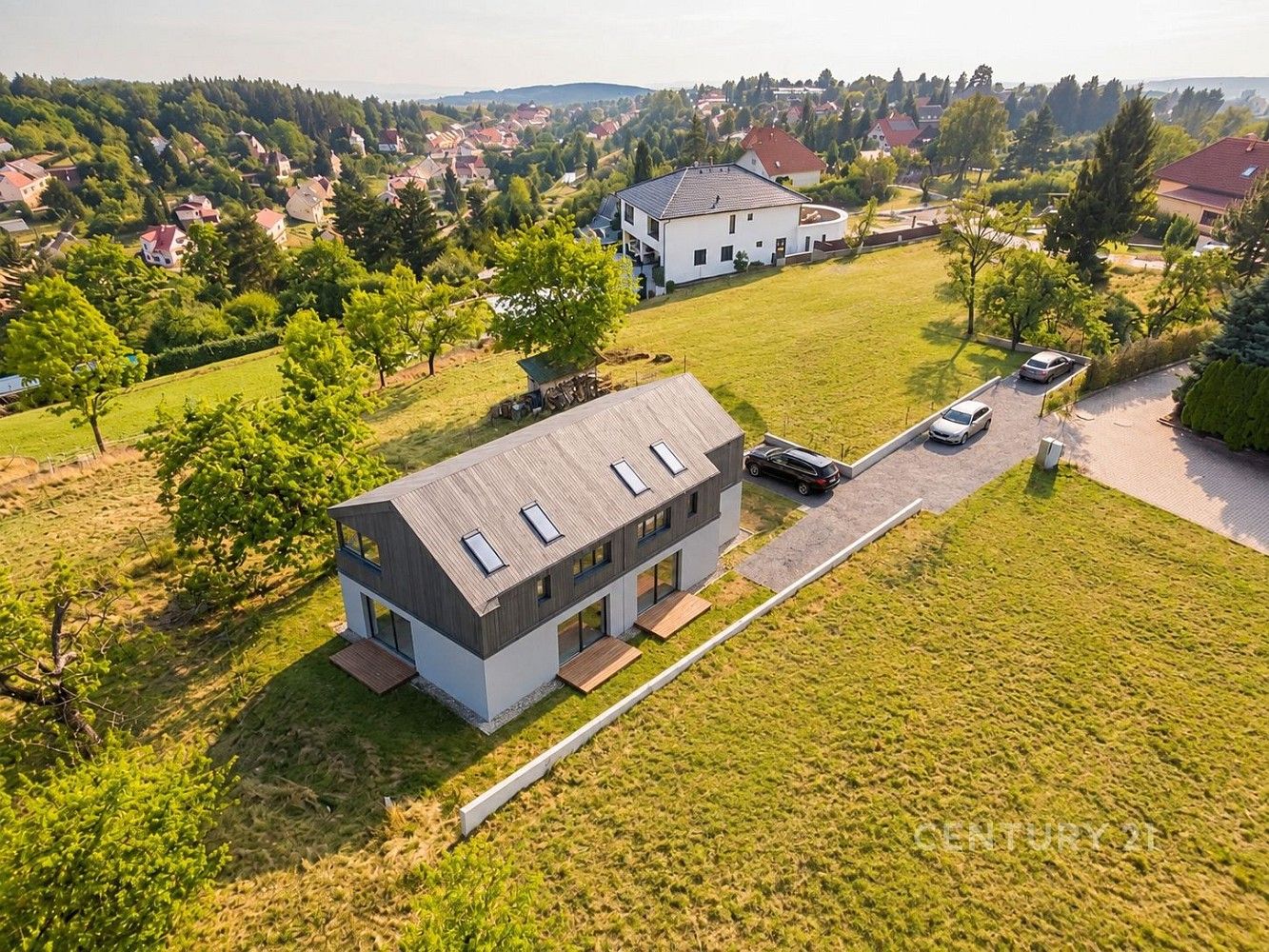 Pozemek pro bydlení · Bílovice nad Svitavou, okres Brno-venkov - 3
