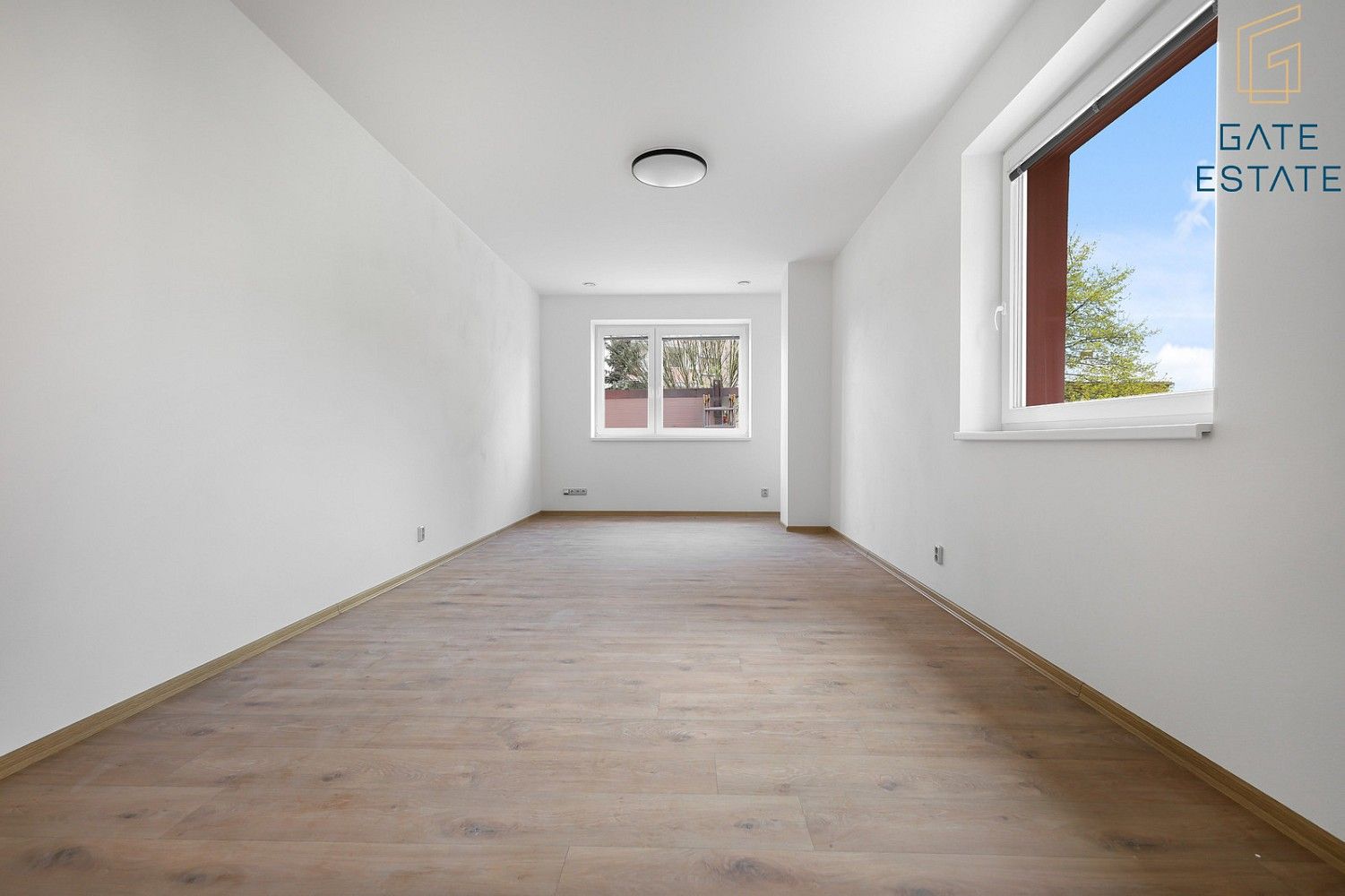 Byt 2+kk · 66 m² · Bystřice pod Hostýnem, okres Kroměříž, Zlínský kraj - 2