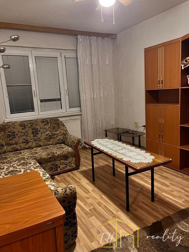 Prodej byt 2+1 - Bílina - Teplické Předměstí, okres Teplice, Ústecký kraj, 53 m² - 5