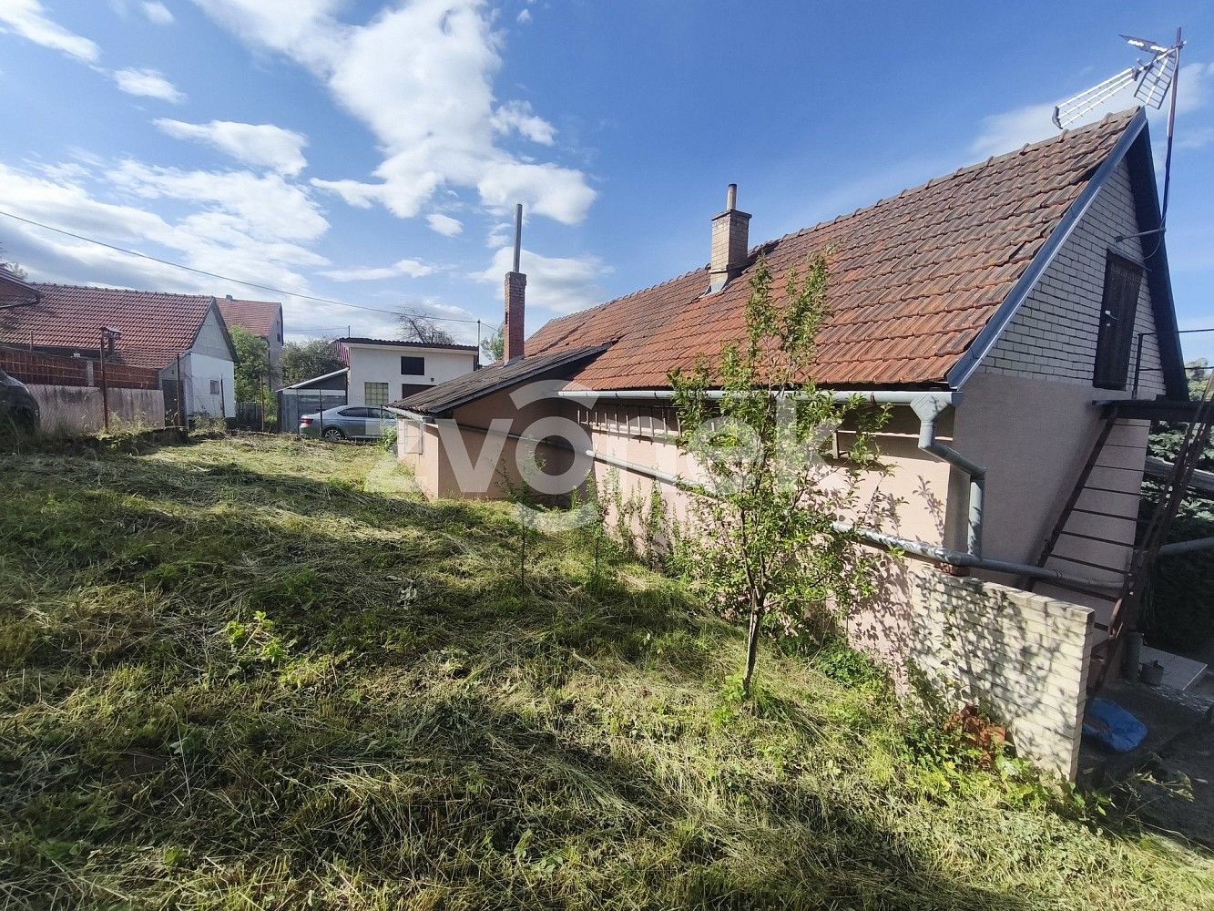 Rodinný dům, 90 m²