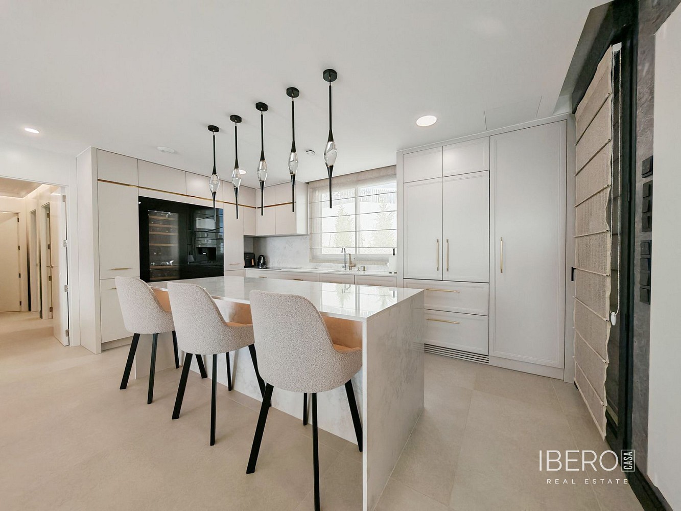 Prodej byt 4+kk - Marbella, Španělsko, 247 m² - 5