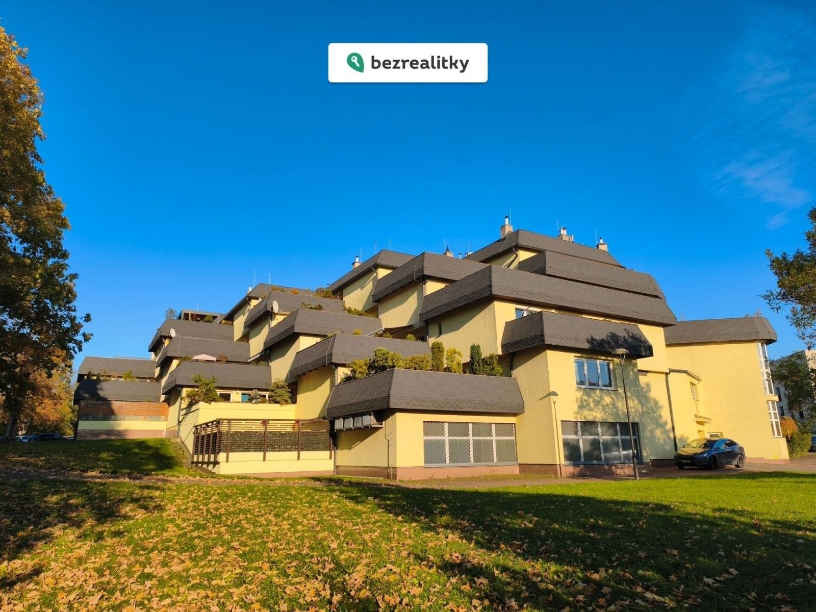 5+kk, Keltičkova, Ostrava, 212 m²