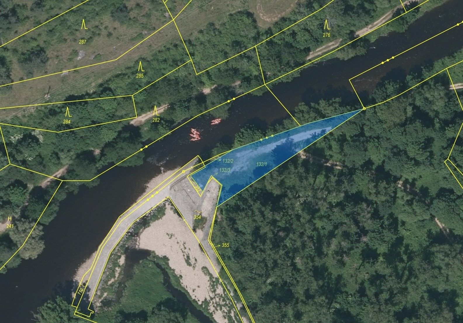 Komerční pozemky, Žichovice - 1