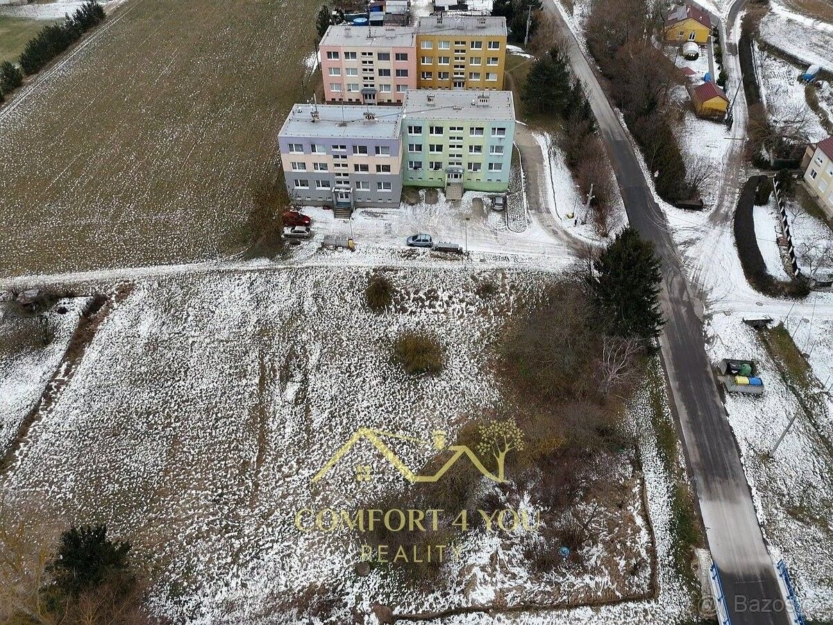 Zahrady, Kravsko, 671 51