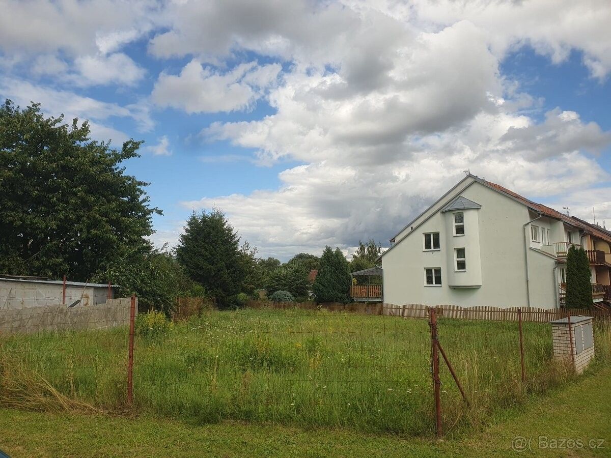 Pozemky pro bydlení, Jindřichův Hradec, 377 01