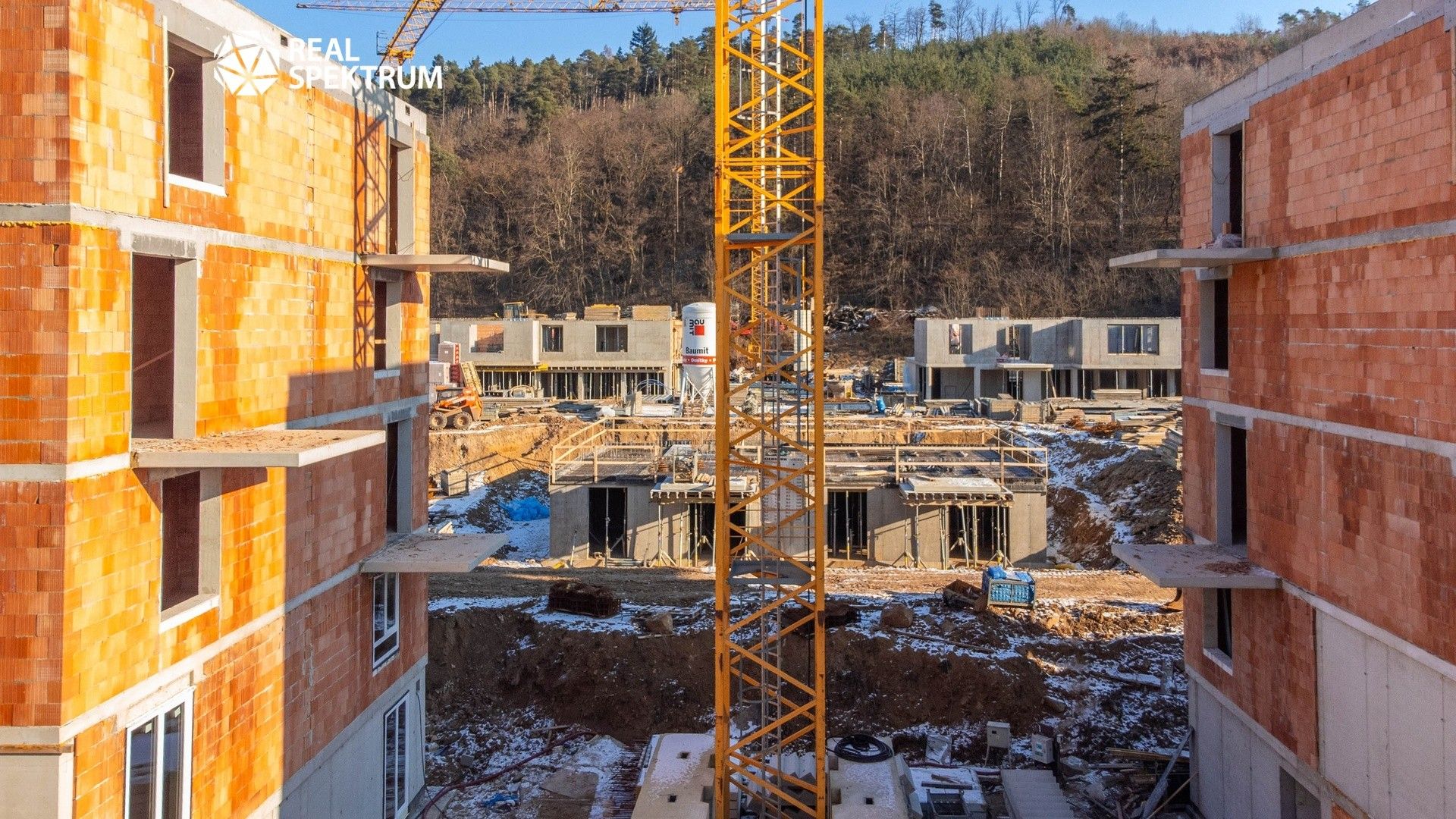 Prodej byt 3+kk - Brněnská, Tišnov, 57 m²