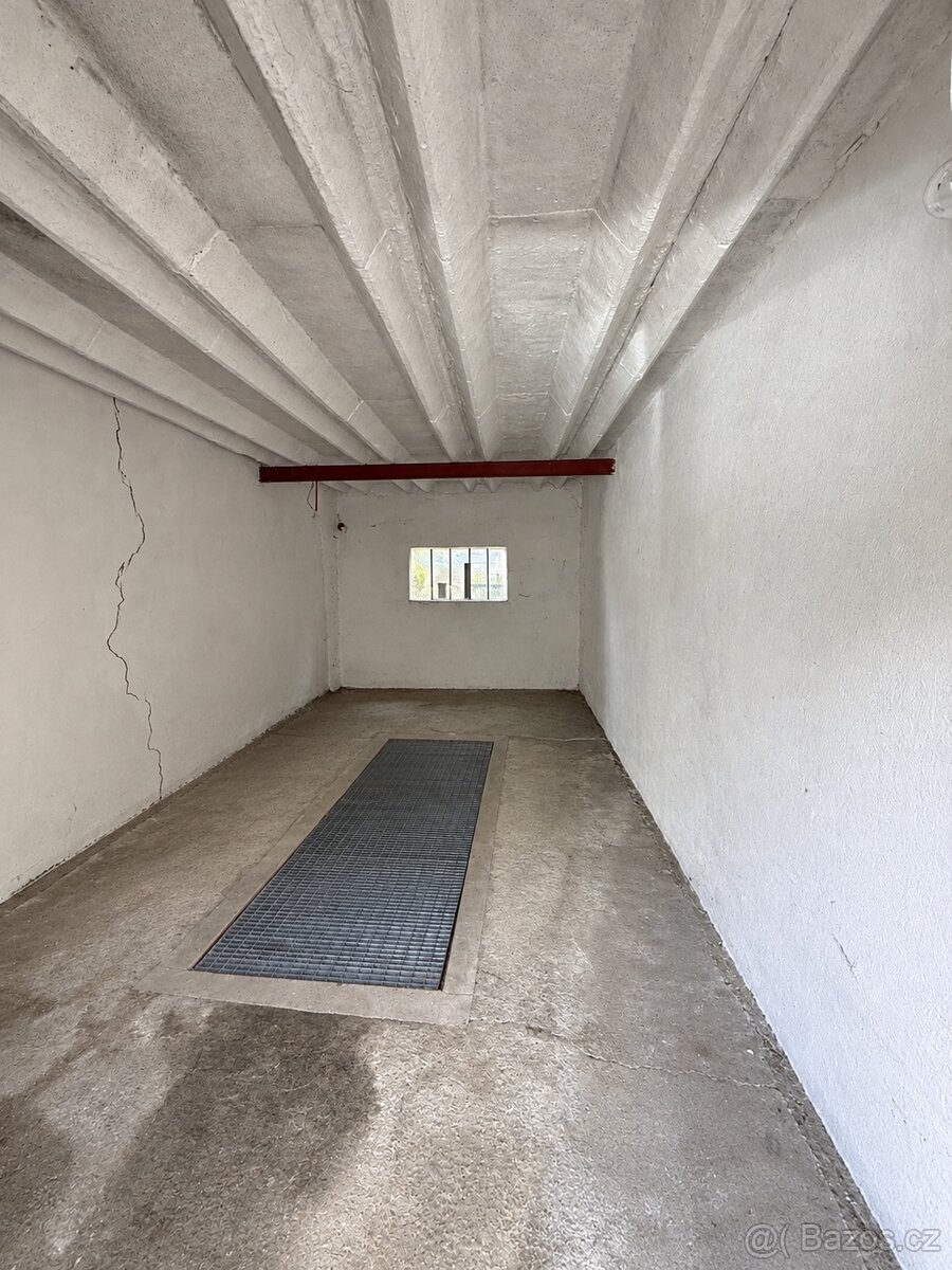 Prodej garáž - Klatovy, 339 01 - 5