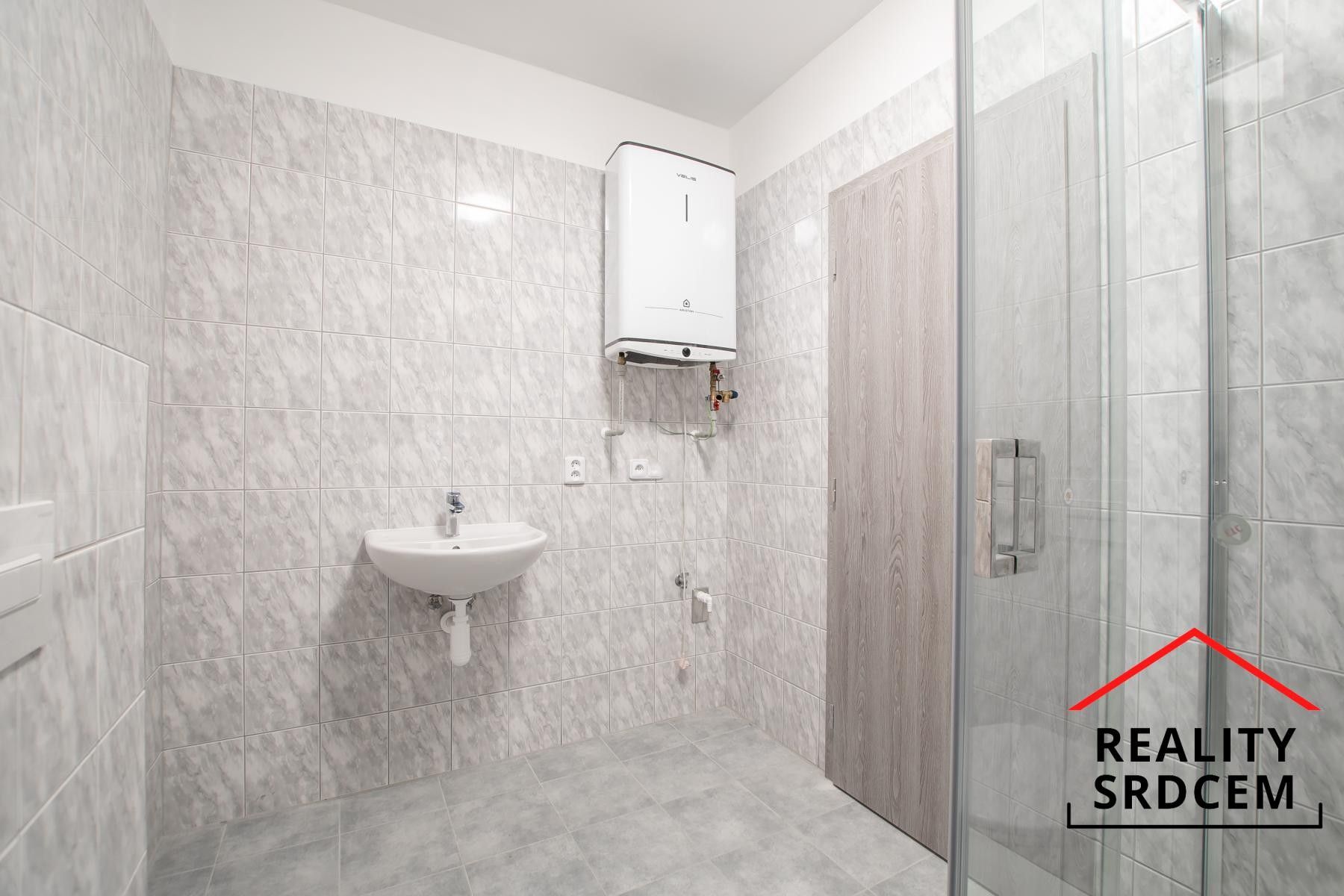 Pronájem byt 1+kk - Radotínská, Bílovec, 28 m² - 5