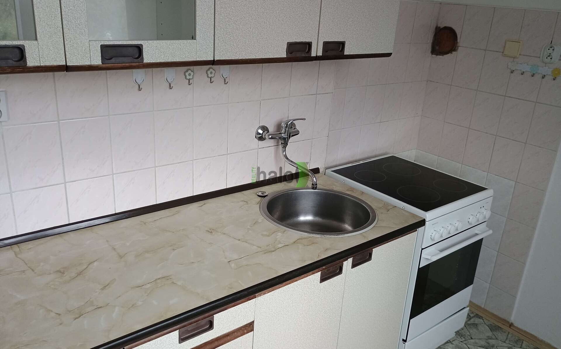 Pronájem byt 1+1 - Láz, Nová Pec, 35 m²