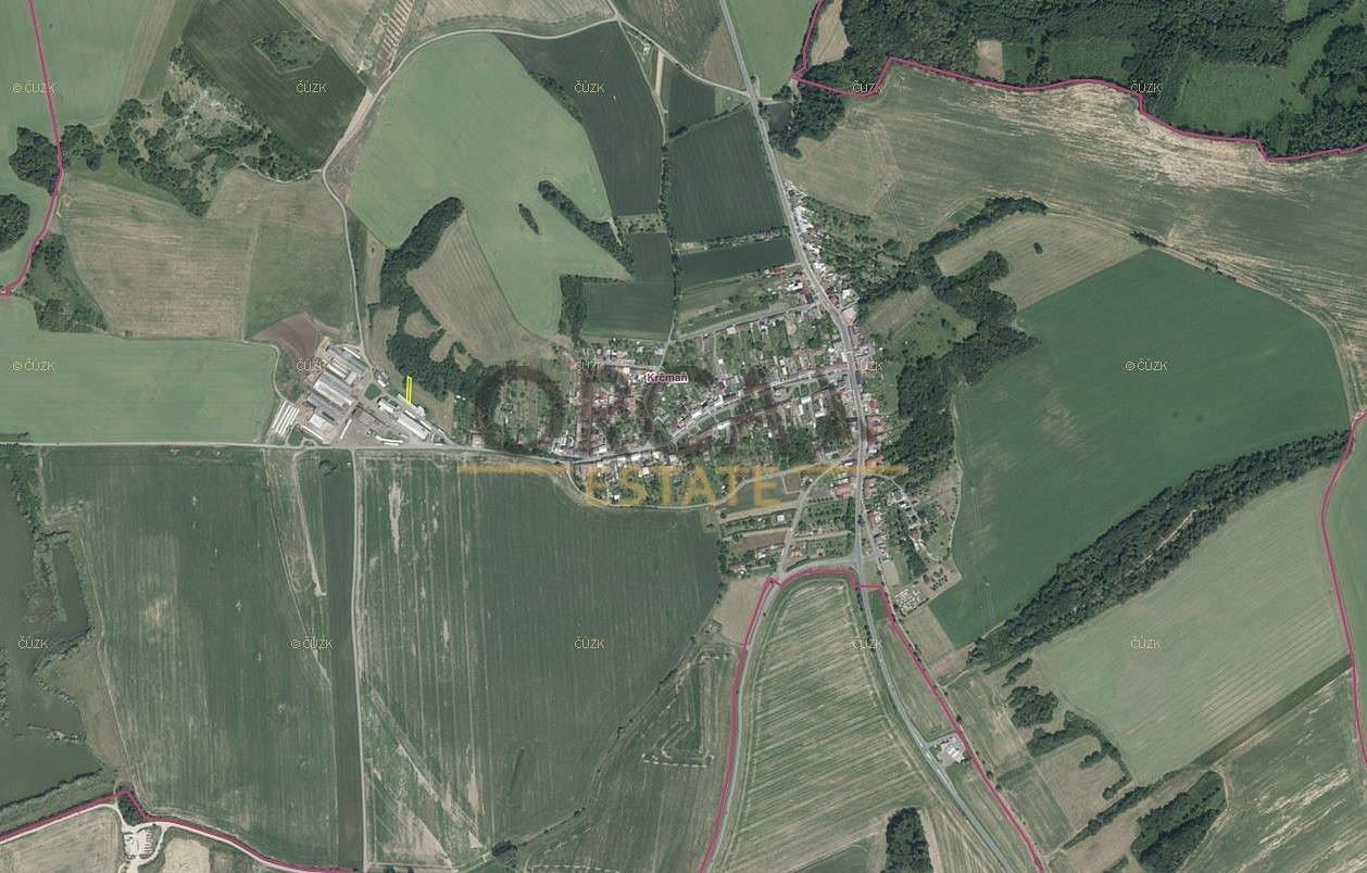 Ostatní, Krčmaň, okres Olomouc, Olomoucký kraj - 2