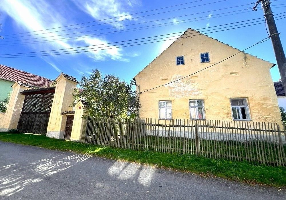 Prodej rodinný dům - Milavče Božkovy, 102 m² - 2