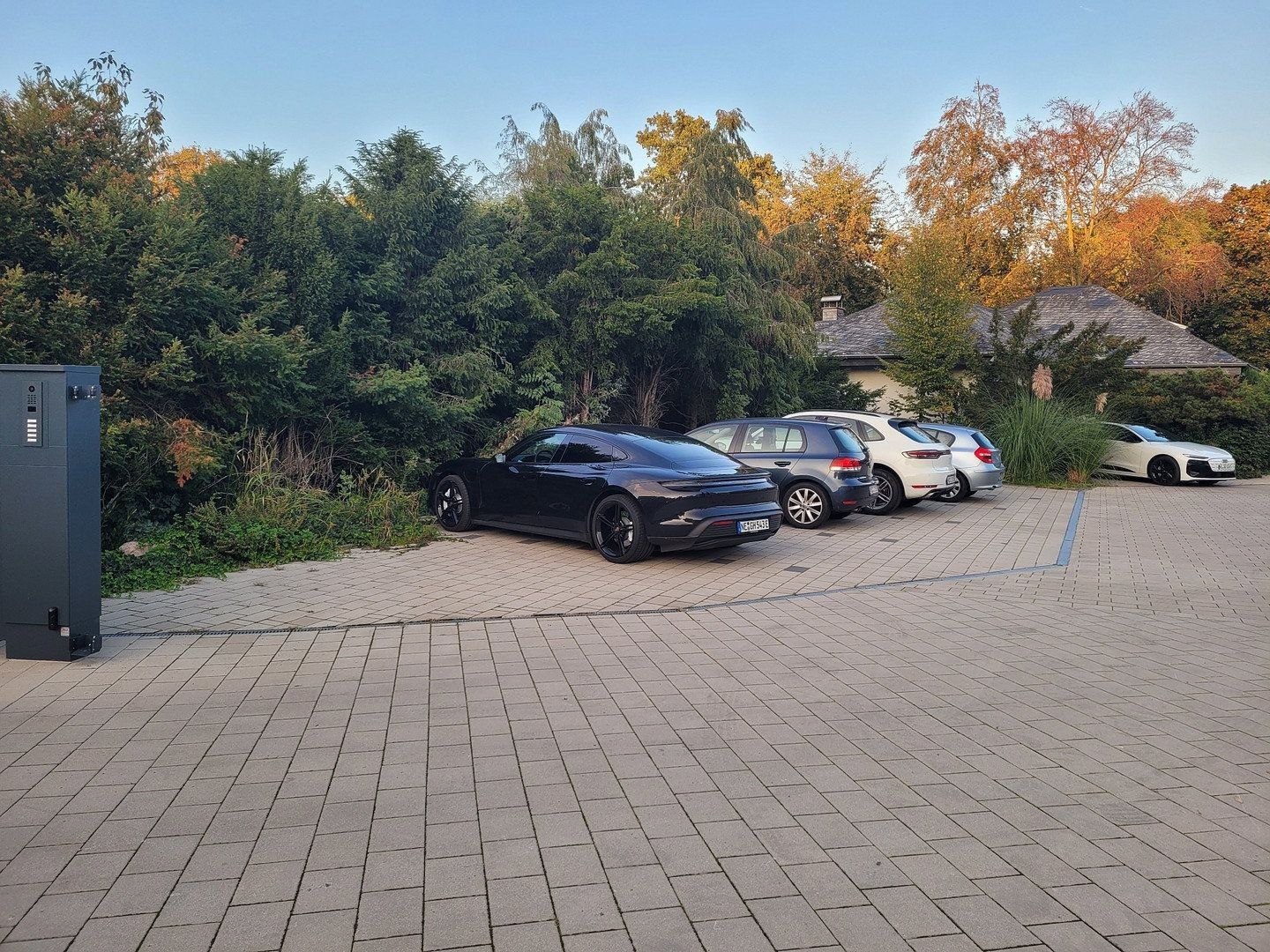 Prodej rodinný dům - Neuenberger Straße, , Severní Porýní-Vestfálsko, 141 m² - 5