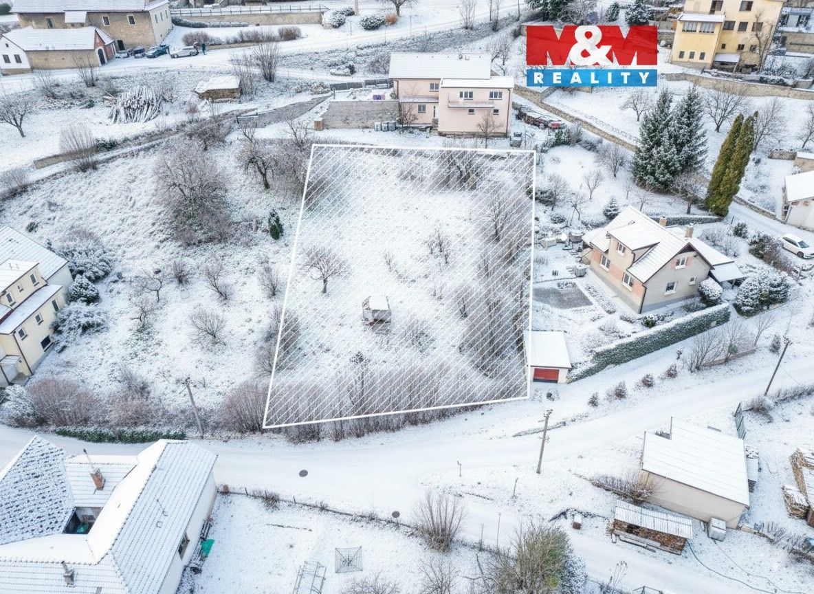 Pozemky pro bydlení, Dolní Újezd u Litomyšle, 569 61