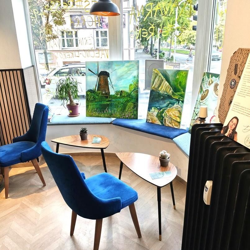 Restaurace · 50 m² · Vršovická, Praha - 4