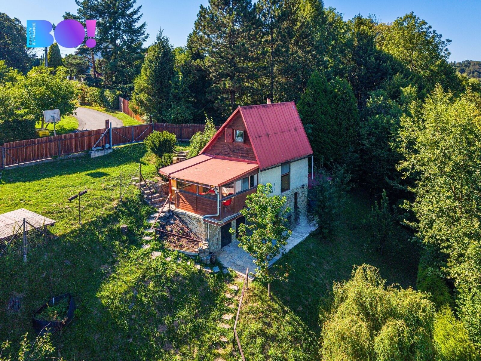 Chaty, Třinec, 59 m² - 2