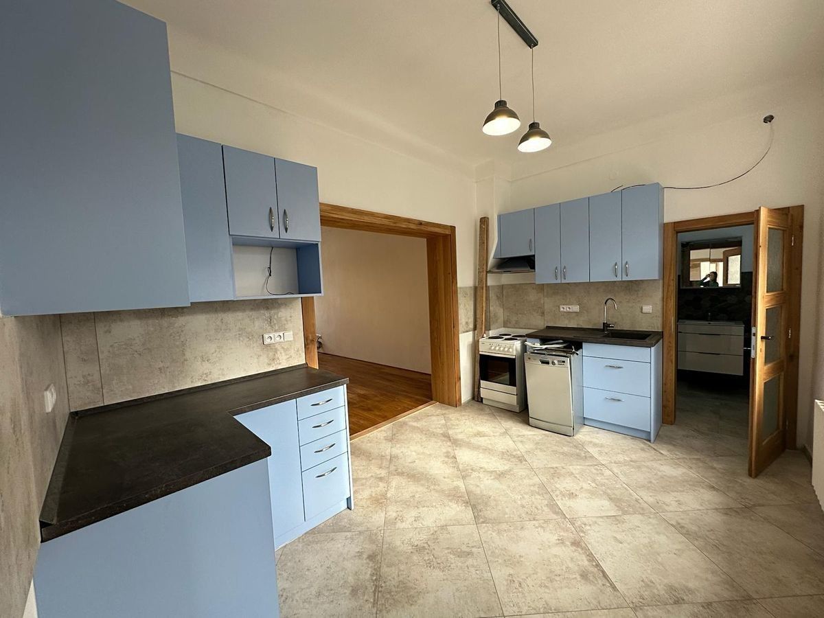 2+1, Jana Schwarze, Ivančice - Ivančice, Jihomoravský kraj, 65 m²